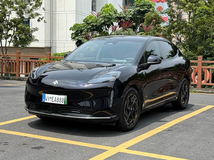 GAC Hyptec HT, 2024 — купить в Тамбове под ключ