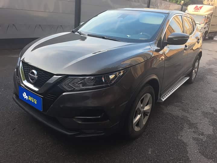 Nissan Qashqai, 2023 — купить в Рязани под ключ