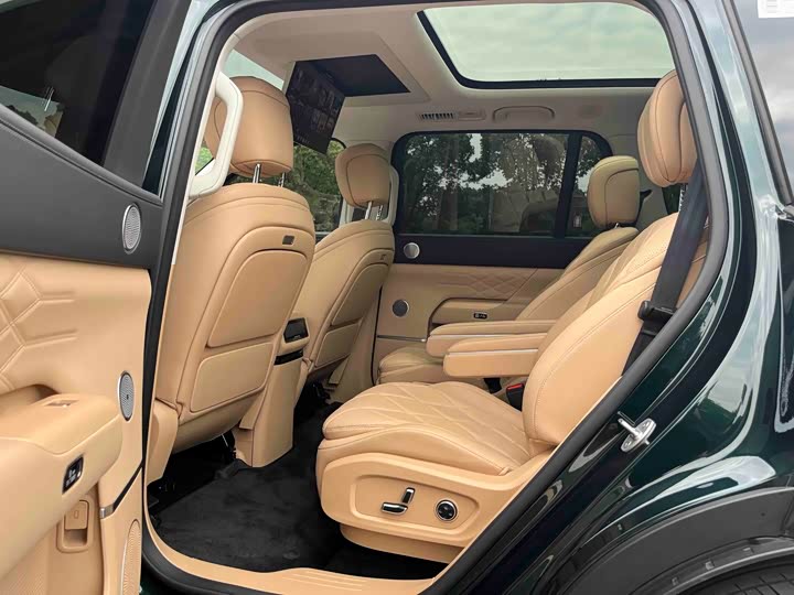 Chery Fulwin T11, 2025 — фото 6 из 9