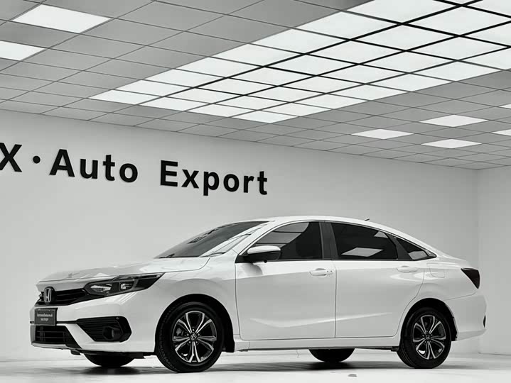 Honda Envix, 2022 — фото 9 из 9