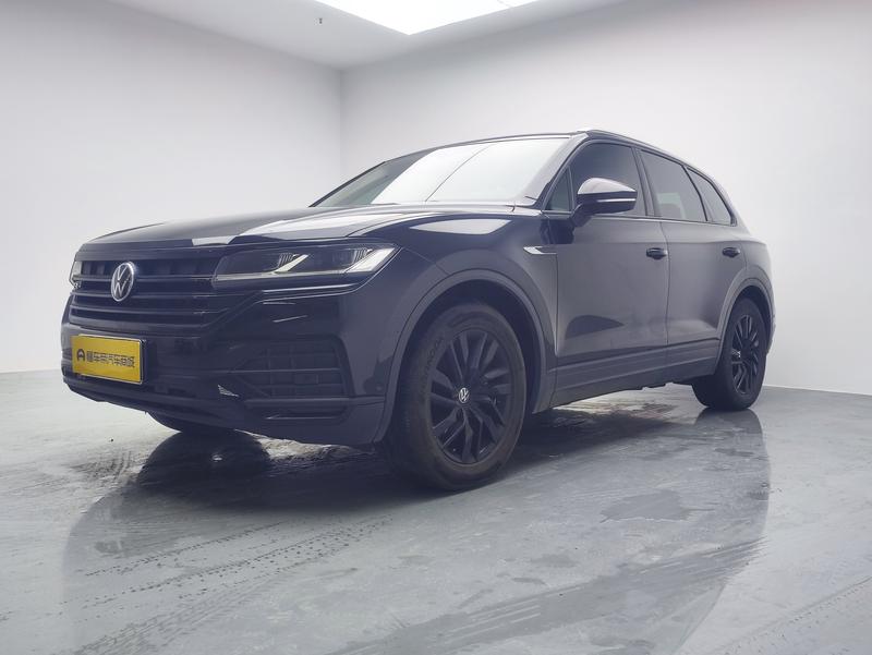 Volkswagen Touareg, 2023 — купить в Казани под ключ