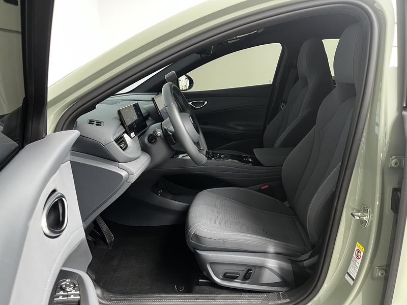 BYD Seal 06 GT, 2025 — фото 9 из 11