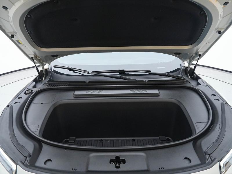 Changan Deepal S05, 2025 — фото 12 из 12