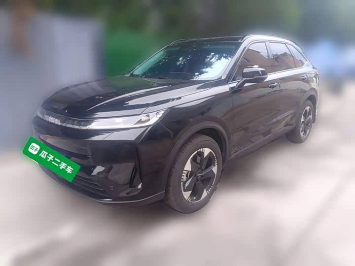Haval H6L, 2026 — купить в Ульяновске под ключ