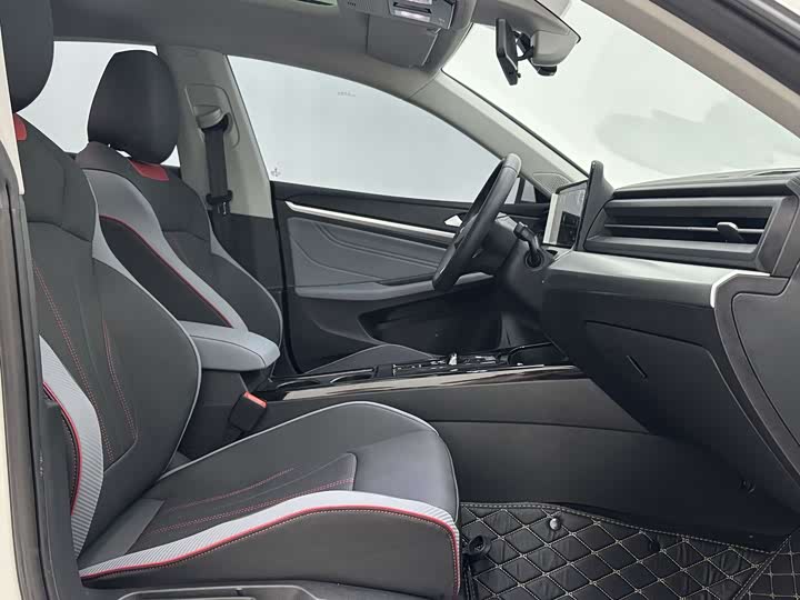 Volkswagen Lamando L, 2023 — фото 9 из 9