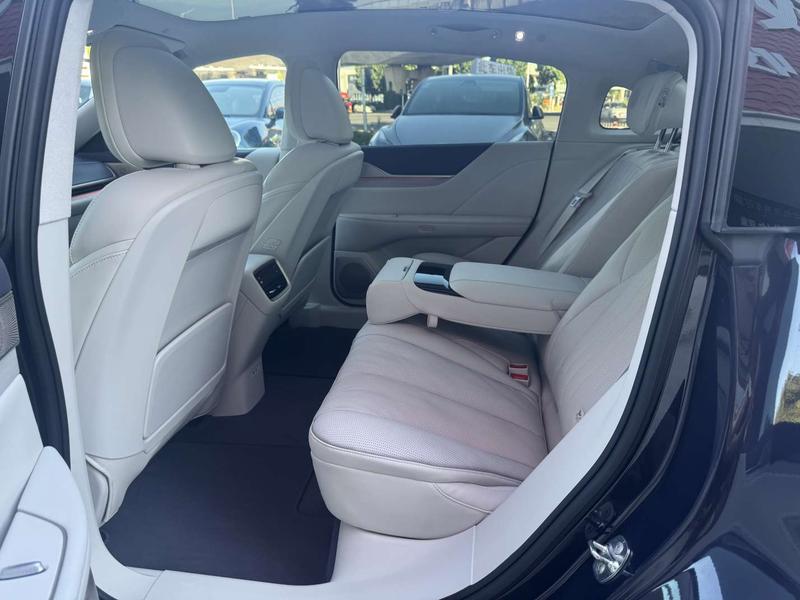 Buick Electra L7, 2025 — фото 6 из 7