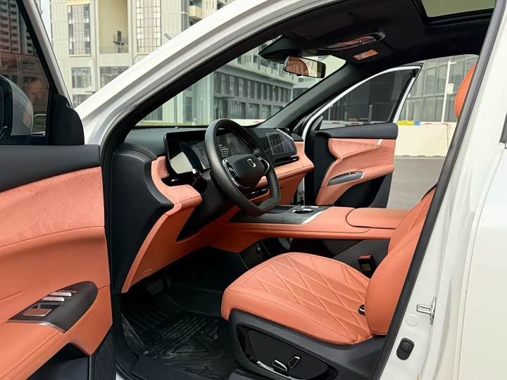 Changan CS75 Plus, 2025 — фото 4 из 9