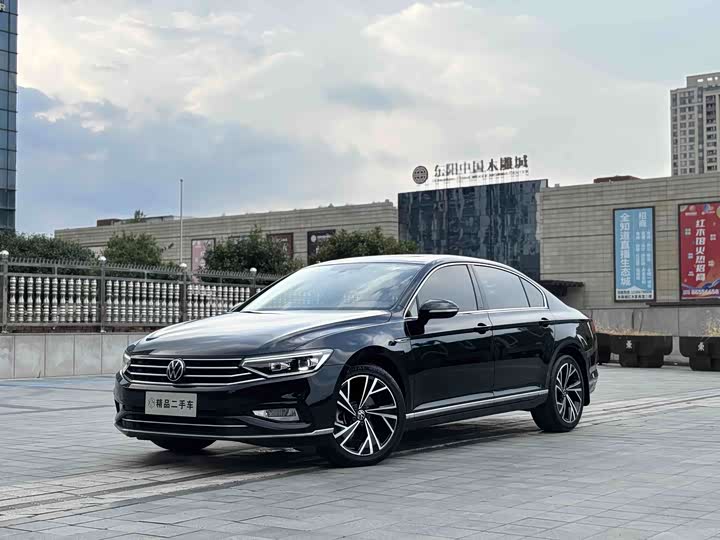 Volkswagen Magotan, 2021 — купить в Перми под ключ