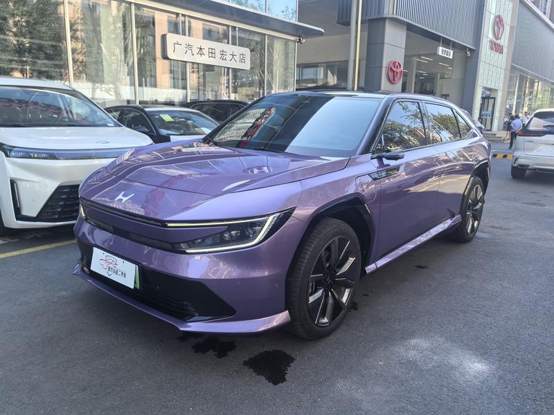 Honda P7, 2024 — купить в Санкт-Петербурге под ключ