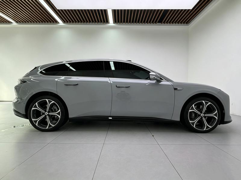 Nio ET5T, 2025 — фото 8 из 12