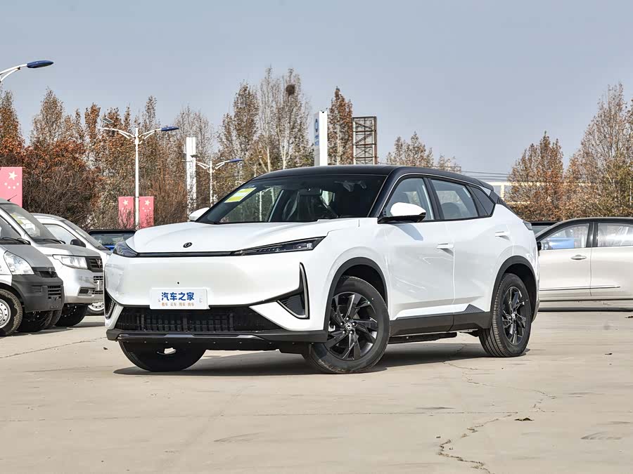 Dongfeng Aeolus L7, 2026 — купить в Липецке под ключ