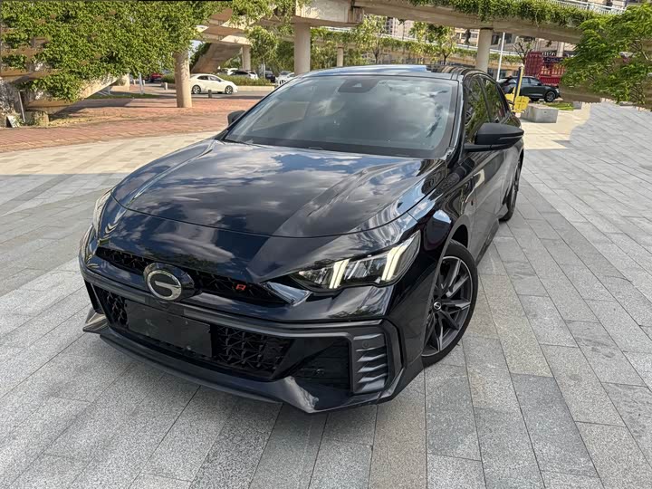 GAC Trumpchi Empow R, 2024 — купить в Йошкар-Оле под ключ