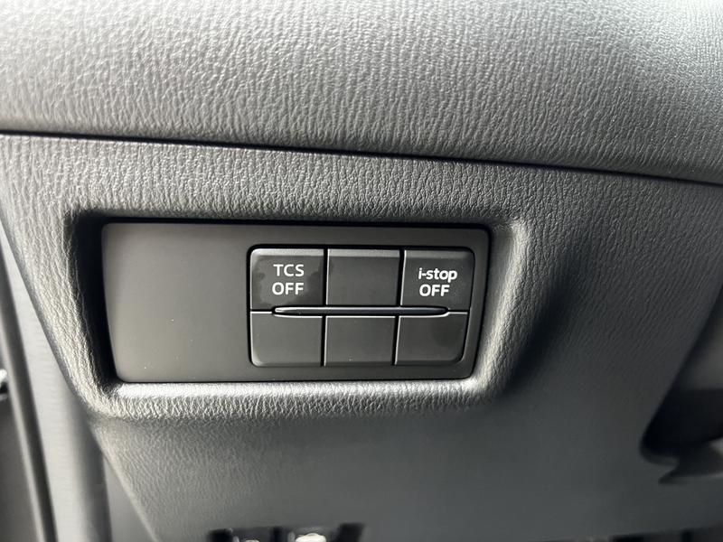 Mazda CX-5, 2024 — фото 9 из 12