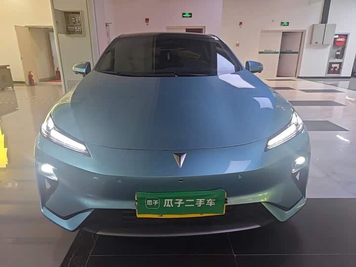 Changan Deepal L07, 2024 — фото 3 из 9