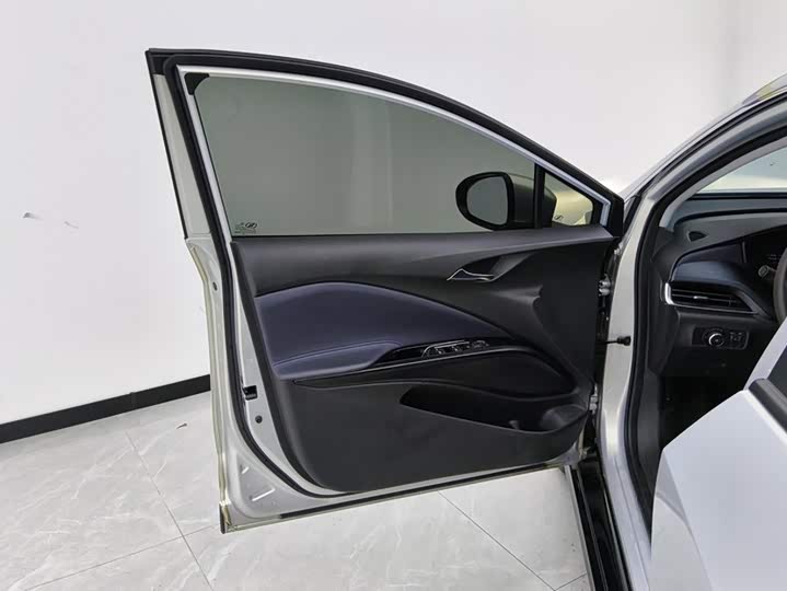 Buick Velite 6, 2023 — фото 7 из 9