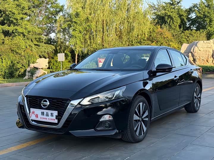 Nissan Teana, 2026 — купить в Иванове под ключ