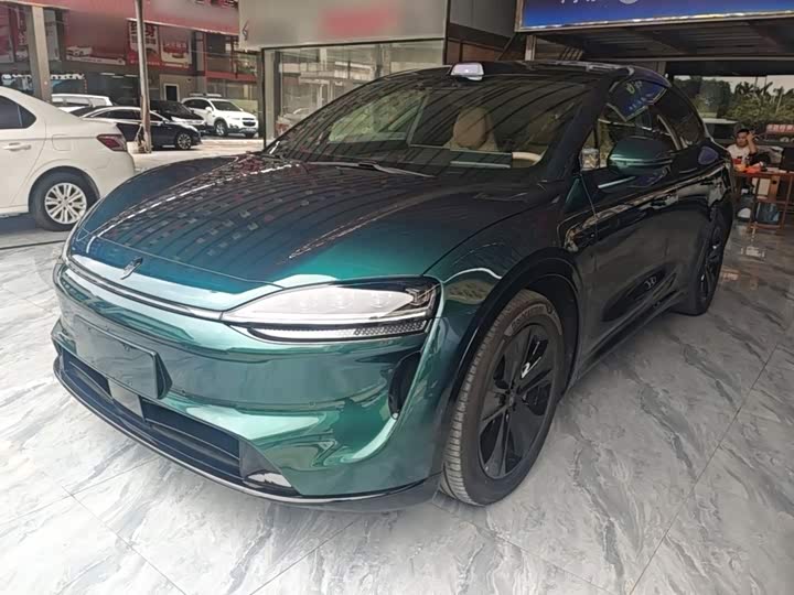 Luxeed R7, 2026 — купить в Иванове под ключ