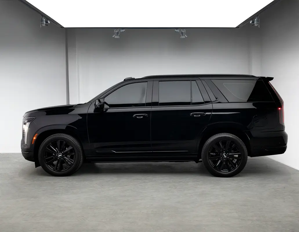 Cadillac Escalade, 2025 — фото 2 из 10