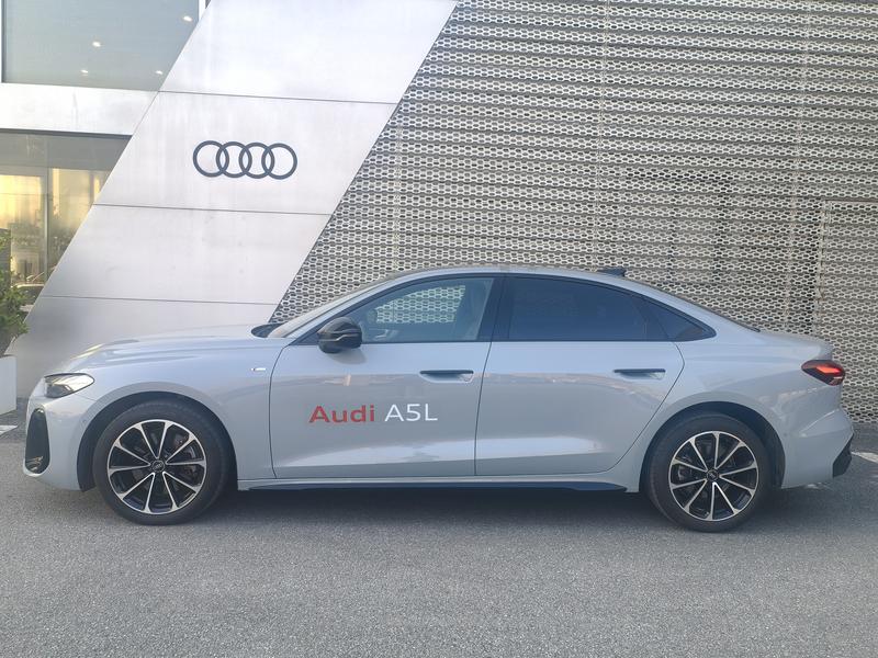Audi A5L, 2025 — фото 3 из 11