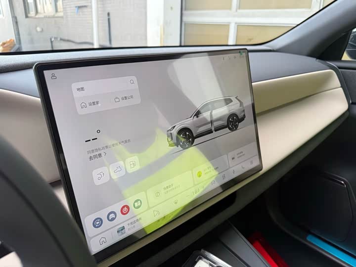 Volvo XC70 Hybrid, 2025 — фото 8 из 9