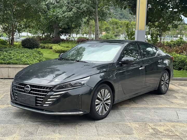 Nissan Teana, 2023 — купить в Санкт-Петербурге под ключ