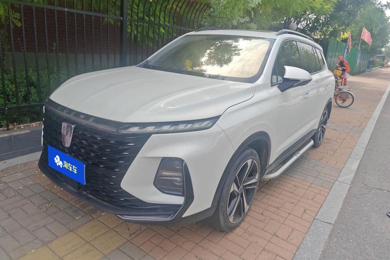 Roewe RX5 Max, 2023 — купить в Иванове под ключ