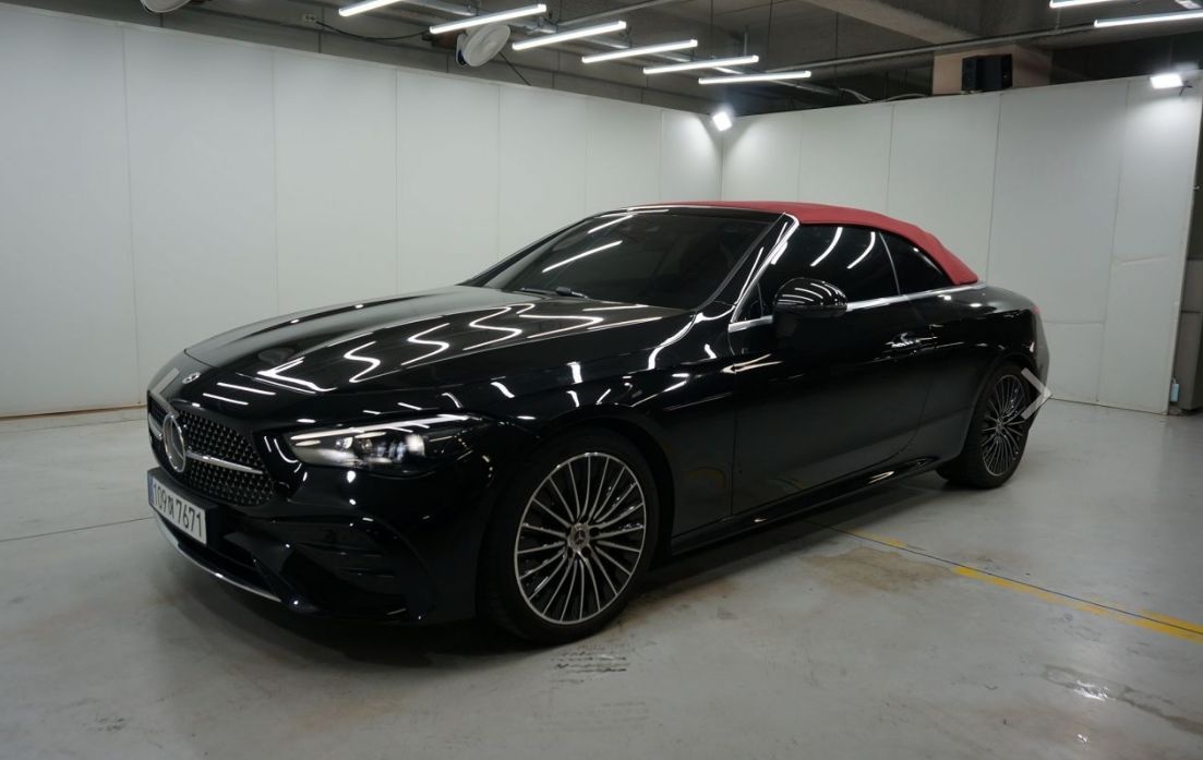 Mercedes-Benz CLE-Class, 2025 — фото 3 из 12