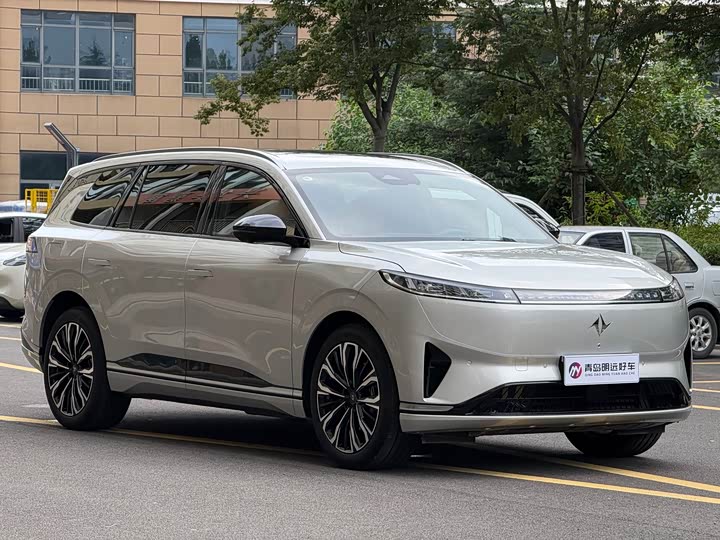Dongfeng Yipai eπ 008, 2025 — фото 3 из 9