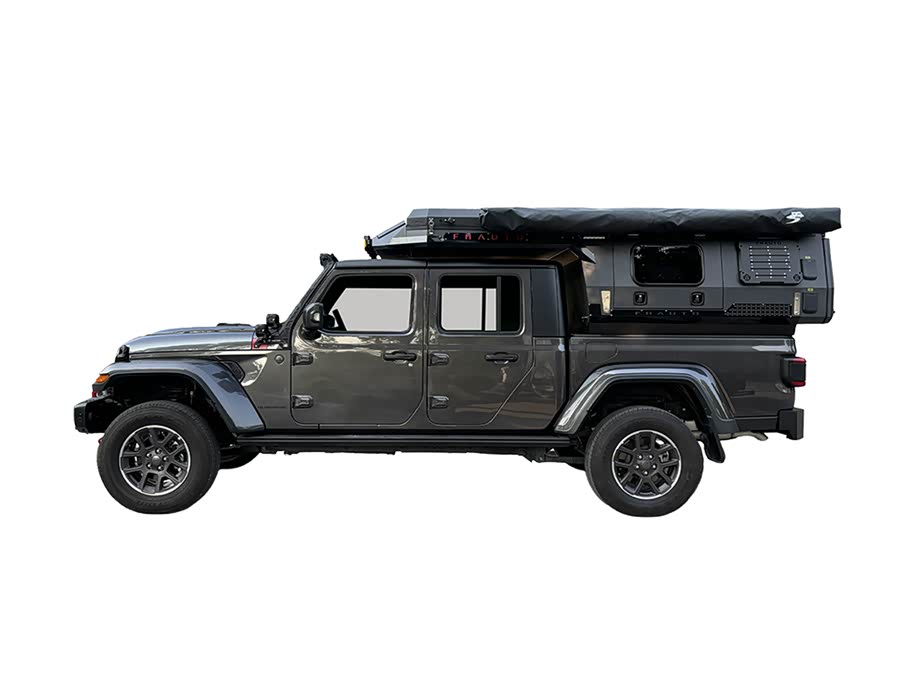 Jeep Gladiator, 2026 — купить в Белгороде под ключ