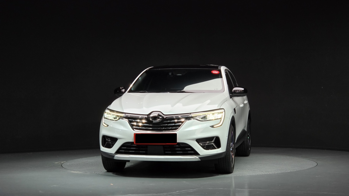 Renault XM3, 2022 — фото 3 из 12