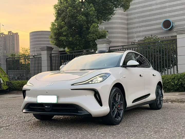IM motors LS6, 2024 — купить в Нижнем Новгороде под ключ