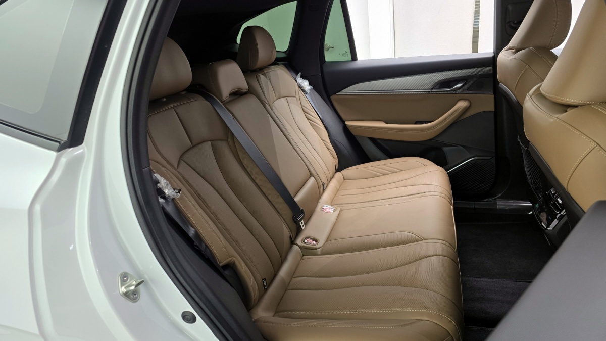 Renault Grand Koleos, 2025 — фото 12 из 12