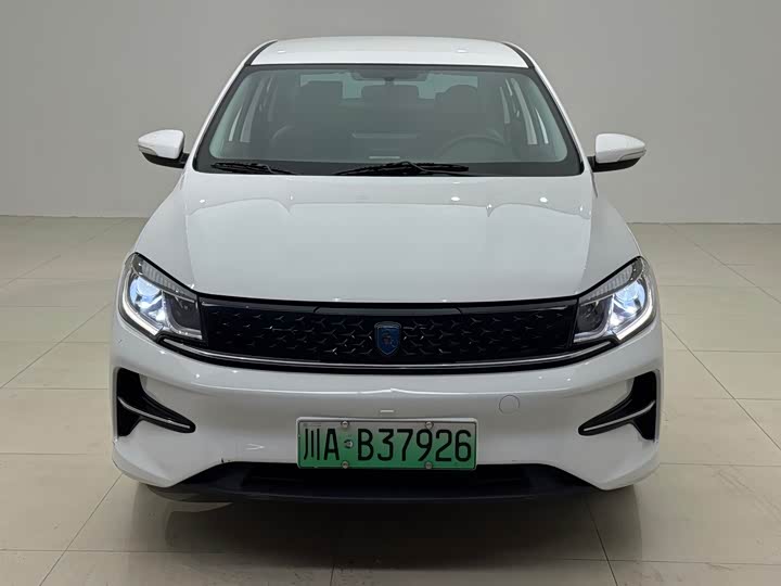 Dongfeng Forthing S60 EV, 2024 — купить в Тольятти под ключ