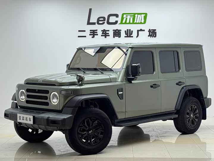 BAW 212 T01, 2024 — купить в Ярославле под ключ