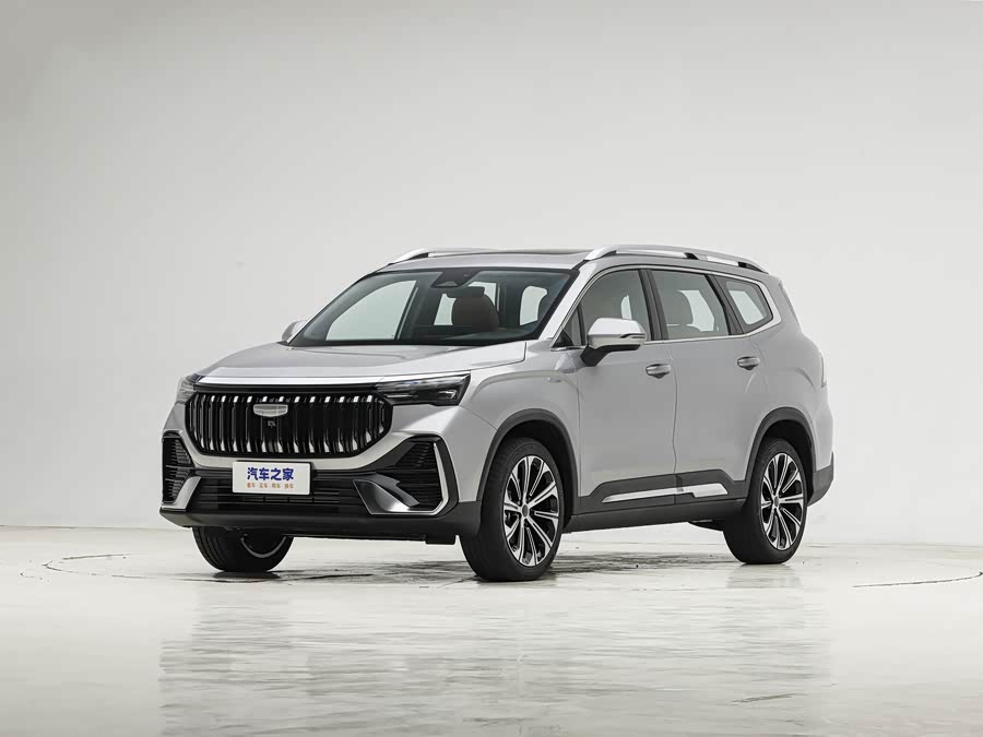 Geely Okavango L, 2026 — купить в Туле под ключ
