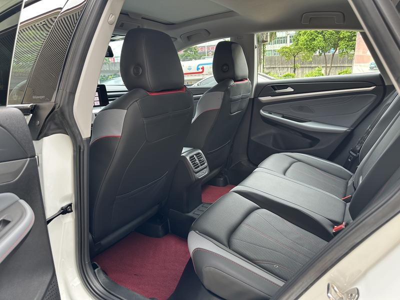 Volkswagen Lamando L, 2023 — фото 12 из 12