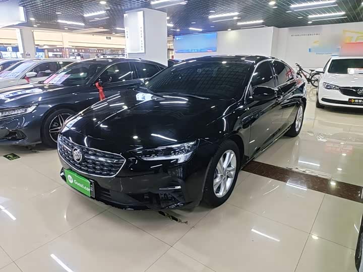 Buick Regal, 2023 — купить в Чебоксарах под ключ