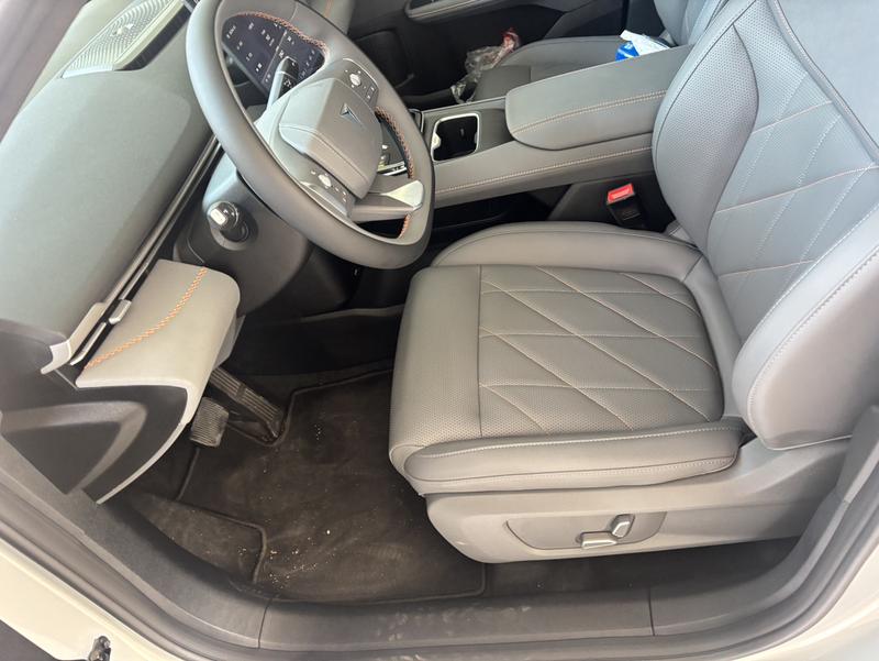 Changan Deepal S05, 2026 — фото 6 из 9