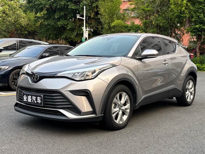 Toyota Izoa, 2022 — купить в Нижнем Новгороде под ключ
