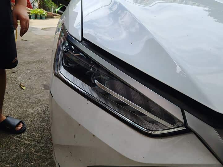 BYD Qin Plus, 2023 — фото 7 из 9