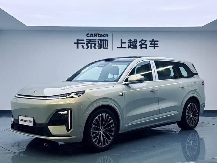 Changan Deepal S09, 2026 — купить в Москве под ключ