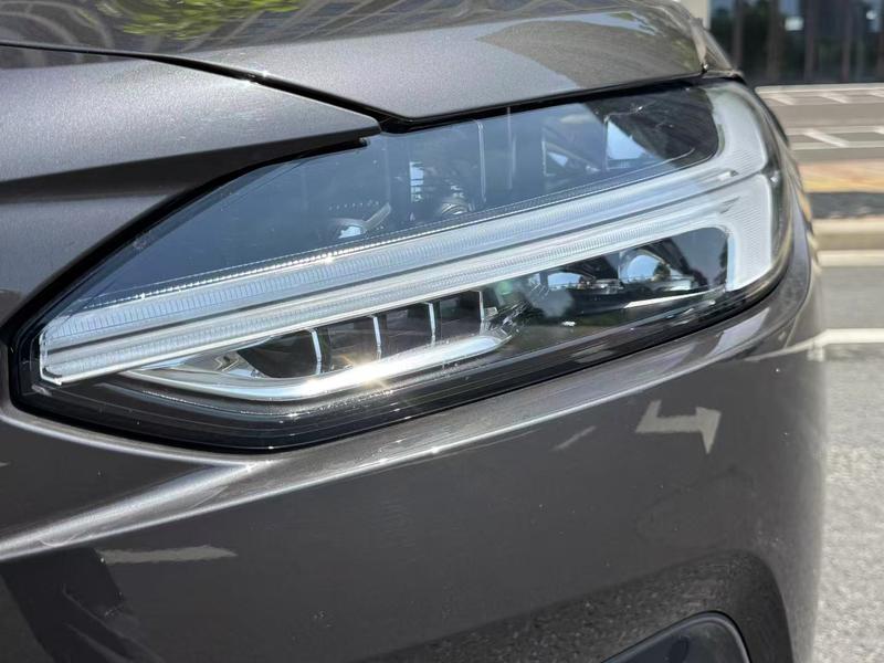 Volvo S90, 2023 — фото 7 из 12