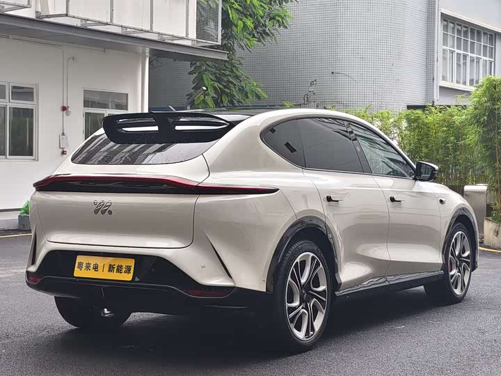 IM motors LS7, 2023 — фото 6 из 9