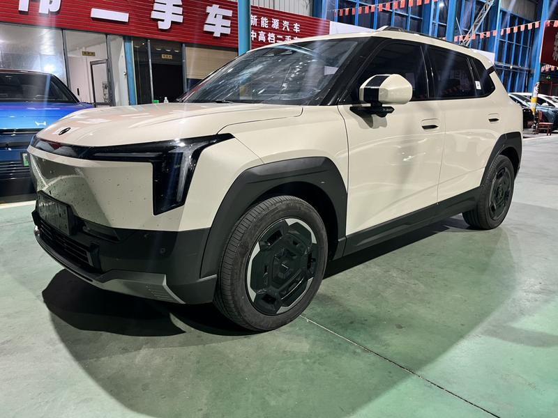 Dongfeng Yipai Nano 06, 2025 — купить в Саранске под ключ