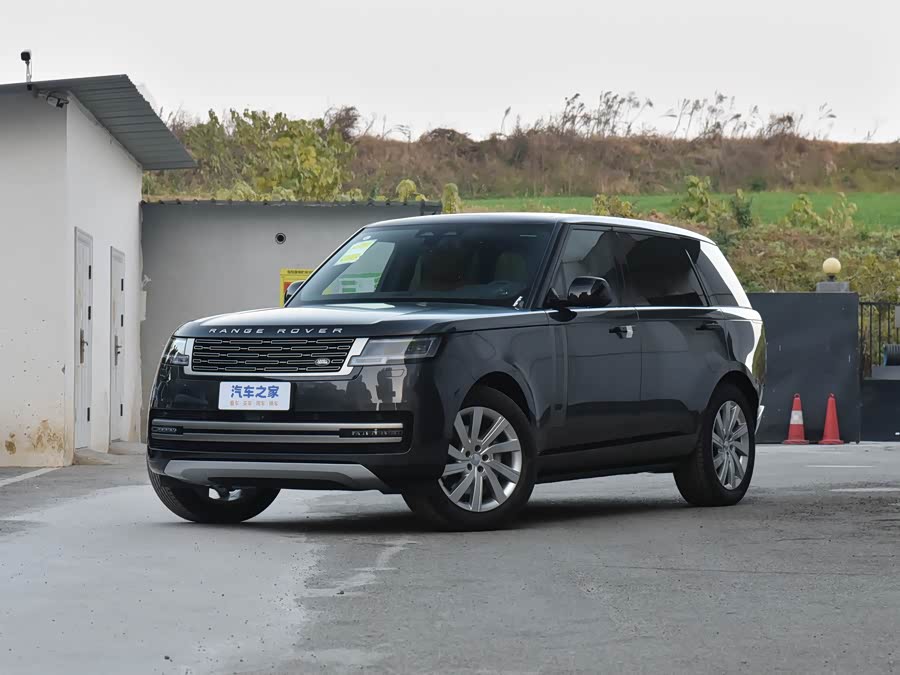 Land Rover Range Rover, 2026 — купить в Пензе под ключ