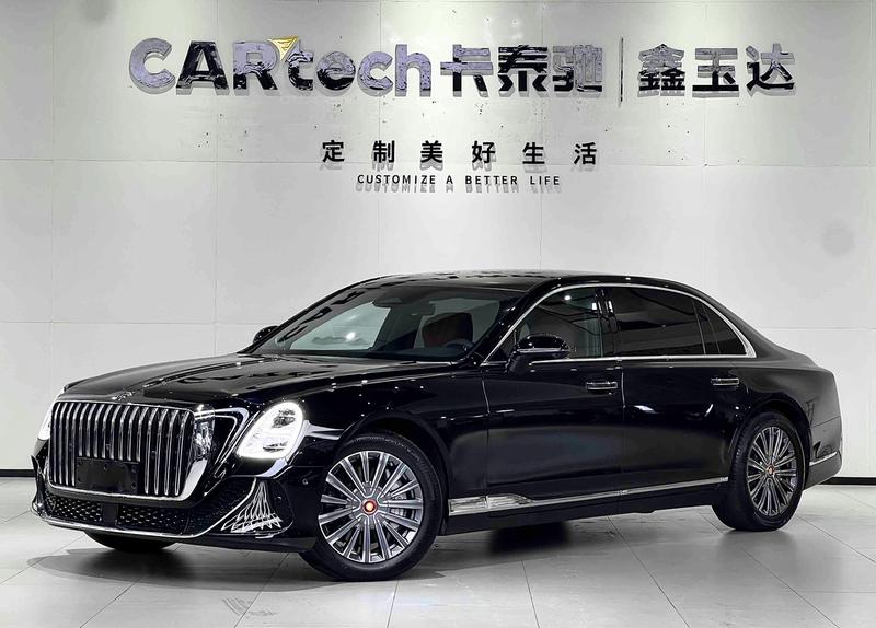 Hongqi L1 (Guoya), 2025 — купить в Йошкар-Оле под ключ