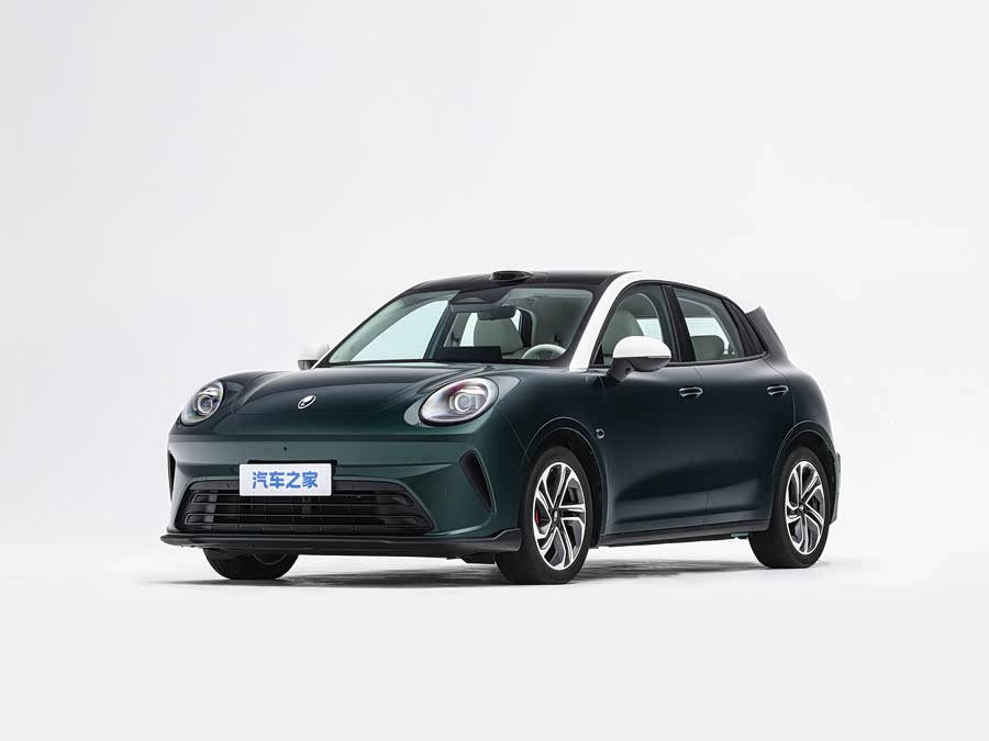 Ora 5 Sport EV, 2026 — купить в Брянске под ключ