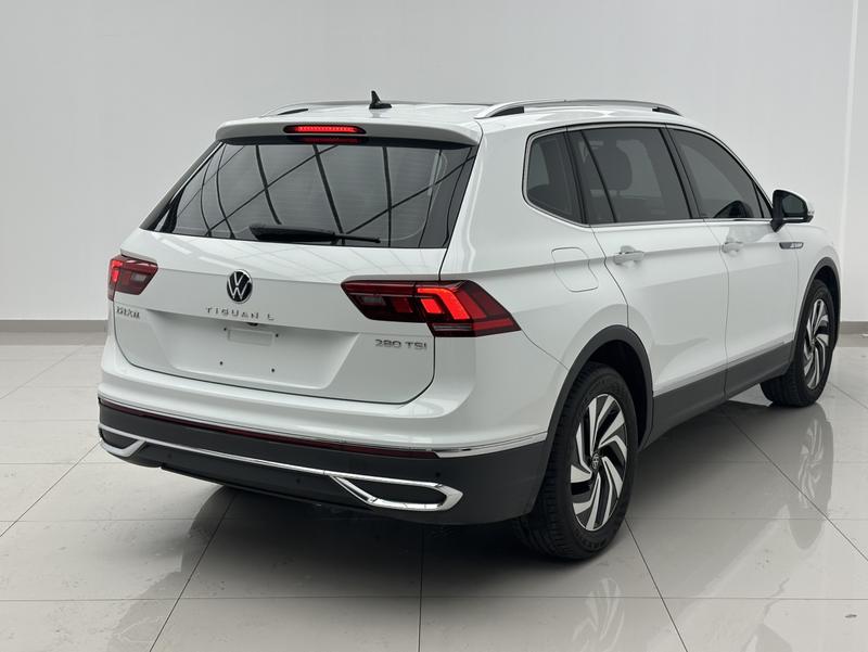 Volkswagen Tiguan L Pro, 2022 — фото 6 из 11
