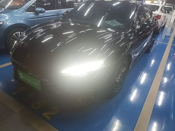 MG Motor 7, 2024 — купить в Йошкар-Оле под ключ