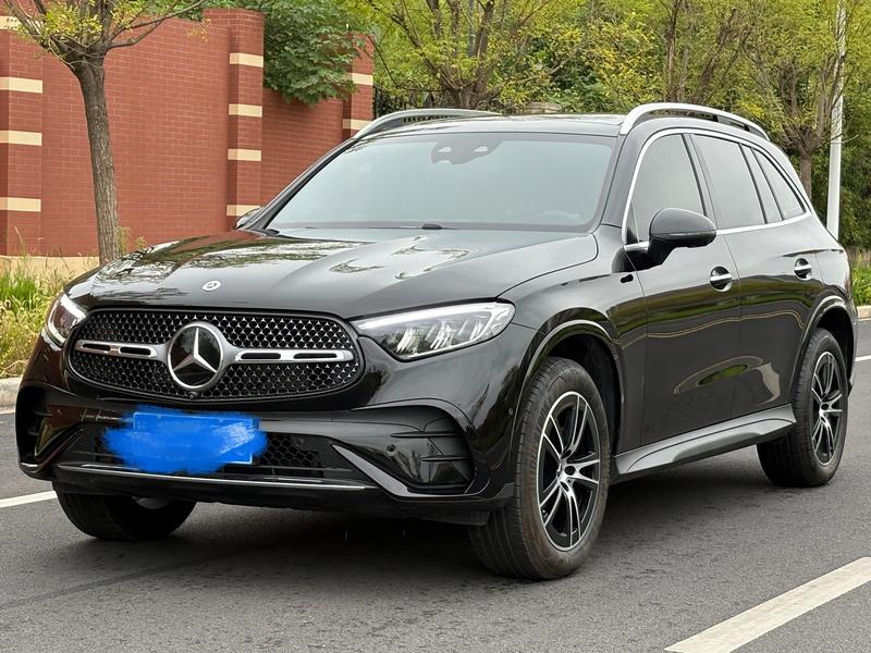 Mercedes-Benz GLC-Class, 2026 — купить в Ярославле под ключ